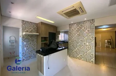 Casa de condomínio com 2 quartos à venda, 151m² - vila do golfe