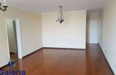 Apartamento com 3 quartos à venda na Rua General Osório, 632, Centro, Ribeirão Preto