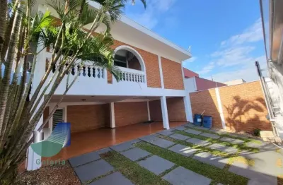Casa comercial com 4 quartos para alugar, 574m² - jardim sumaré