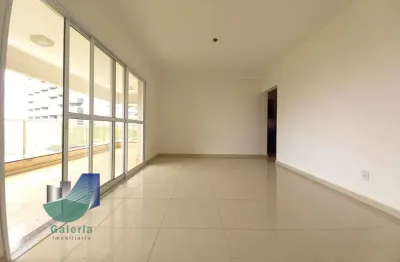 Apartamento com 3 suítes à venda, 135m² - jardim irajá