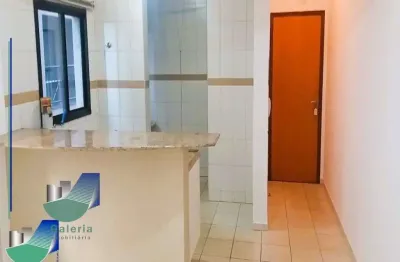 Apartamento com 1 quarto à venda, 38m² - nova aliança