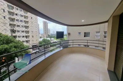 Apartamento com 3 quartos à venda, 140m² - nova aliança