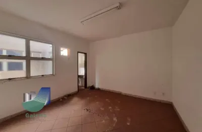Sala comercial à venda na Rua João Arcadepani Filho, 489, Nova Ribeirânia, Ribeirão Preto