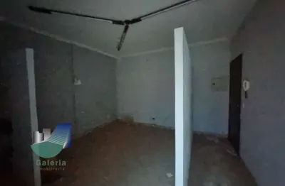 Sala comercial à venda na Rua João Arcadepani Filho, 494, Nova Ribeirânia, Ribeirão Preto