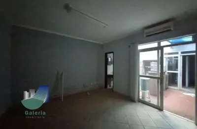 Sala comercial à venda na Rua João Arcadepani Filho, 482, Nova Ribeirânia, Ribeirão Preto