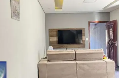 Casa com 3 quartos para alugar, 266m² - vila virgínia