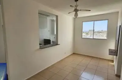 Apartamento com 2 quartos à venda, 48m² - city ribeirão