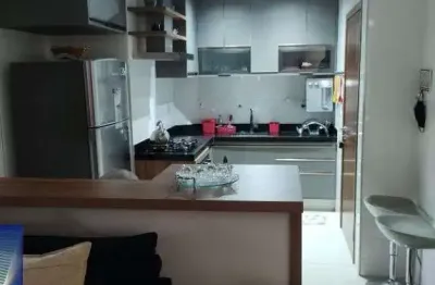 Apartamento com 3 suítes á venda, 118m² - jardim botânico