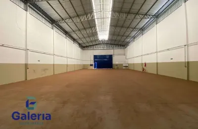 Barracão / Galpão / Depósito para alugar na Rua Guiana Francesa, 1292, Vila Mariana, Ribeirão Preto