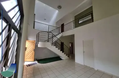 Casa comercial/residencial com 3 suítes para alugar, 165m² - ribeirania