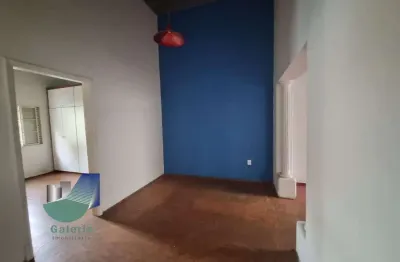 Casa residencial/comercial com 3 quartos para alugar, 105m² - centro