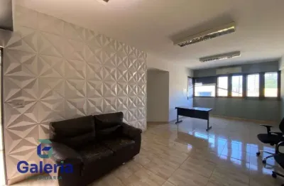 Sala comercial para alugar na Avenida Presidente Vargas, 1180, Jardim Califórnia, Ribeirão Preto
