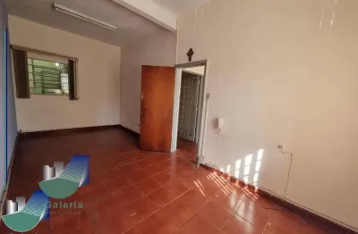Casa / salão comercial para alugar, 755m² - campos elíseos