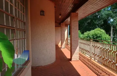 Casa residencial com 3 quartos para alugar, 210m² - jardim itaú mirim