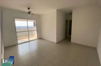 Apartamento com 2 quartos para alugar na Avenida Luiz Eduardo Toledo Prado, 869, Vila do Golf, Ribeirão Preto