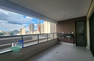 Apartamento com 2 suítes à venda, 85m²- jardim irajá