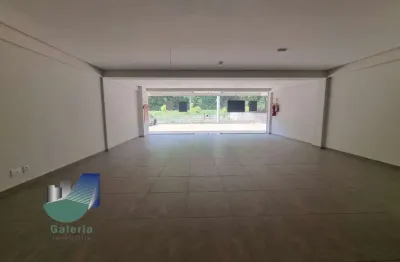 Loja comercial para alugar com 72m² - vila monte alegre
