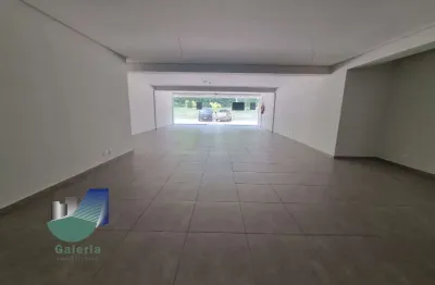 Loja comercial para alugar com 112m² - vila monte alegre