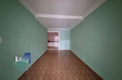 Casa residencial com 3 quartos para alugar, 104m² - campos eliseos