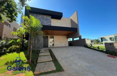 Casa de condomínio com 4 suítes à venda, 589m² - jardim olhos d´água