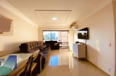 Apartamento com 3 quartos à venda, 109m² - jardim paulista