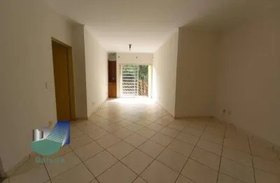 Apartamento com 2 quartos à venda, 56m² - jardim são luiz