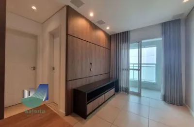 Apartamento com 1 quarto à venda, 59m² - jardim botânico