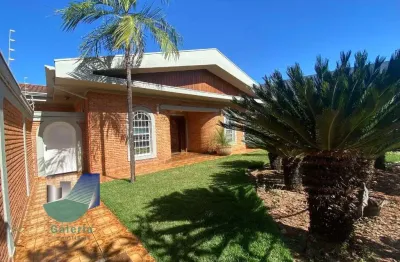 Casa residencial com 3 quartos à venda 350m² - jardinópolis