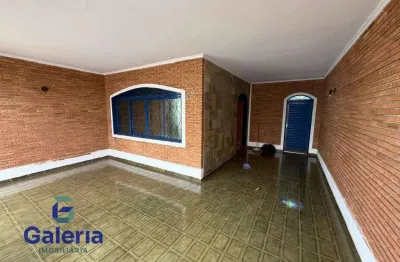 Casa residencial com 2 quartos para alugar, 87m² - campo elíseos