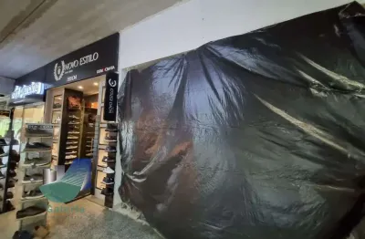 Sala comercial para alugar na Avenida Lygia Latuf Salomão, 661, Nova Aliança, Ribeirão Preto
