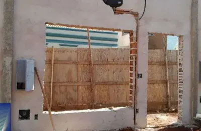 Sala comercial em construção para alugar, 51m² - centro jardinópolis