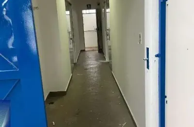 Barracão / Galpão / Depósito para alugar na Rua Santos, 1365, Vila Carvalho, Ribeirão Preto