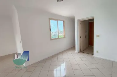 Apartamento com 2 quartos à venda na Rua Bernardino de Campos, 877, Centro, Ribeirão Preto
