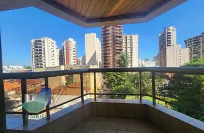 Apartamento com 3 quartos à venda na Rua Floriano Peixoto, 967, Centro, Ribeirão Preto