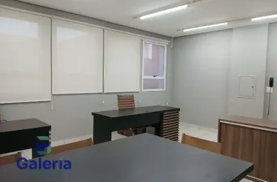 Sala comercial para alugar na Rua Altino Arantes, 1013, Jardim Sumaré, Ribeirão Preto