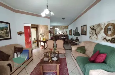 Casa residencial com 3 quartos à venda, 347m² - jardim califórnia