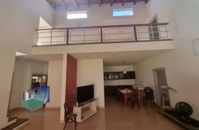 Sobrado com 4 suites à venda, 492m² - city ribeirão