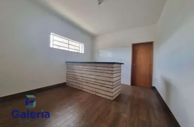 Casa residencial/comercial com 1 quarto para alugar, 45m² - campos elíseos