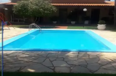Casa residencial com 4 quartos à venda, 550m² - lagoinha