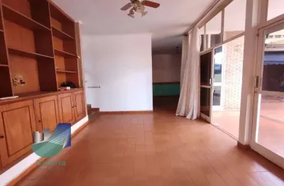 Casa sobrado residencial com 4 quartos à venda, 335m² - alto da boa vista