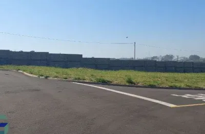 Terreno à venda na Rua Lais De Carvalho Velludo, 70, Village Costa Sul, Ribeirão Preto