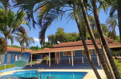 Casa residencial com 4 quartos à venda, 372m² - nova aliança sul