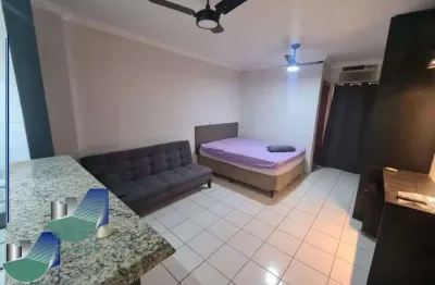 Apartamento com 1 quarto à venda, 32m² - nova ribeirânia
