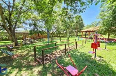 Terreno em condomínio fechado à venda na Rua Elídio Marchesi, 85, Royal Park, Ribeirão Preto