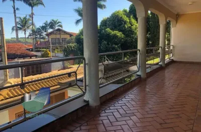 Casa residencial com 3 quartos para alugar, 419m² - jardim recreio