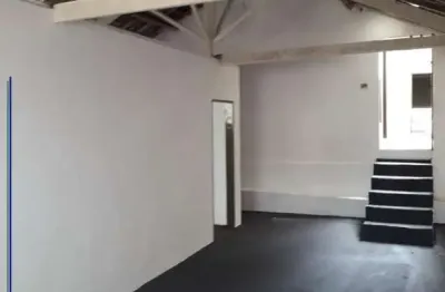 Casa comercial/ residencial para alugar, 130m² - campos elíseos