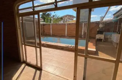Casa comercial com 4 quartos para alugar, 374m² - jardim sumaré