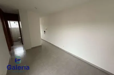 Apartamento com 2 quartos para alugar, 47m² - Parque Ribeirão Preto