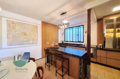 Casa de condomínio com 3 suítes à venda, - bonfim paulista