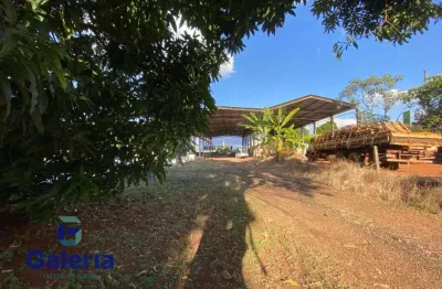 Galpão comercial para alugar, 750m² - parque industrial lagoinha